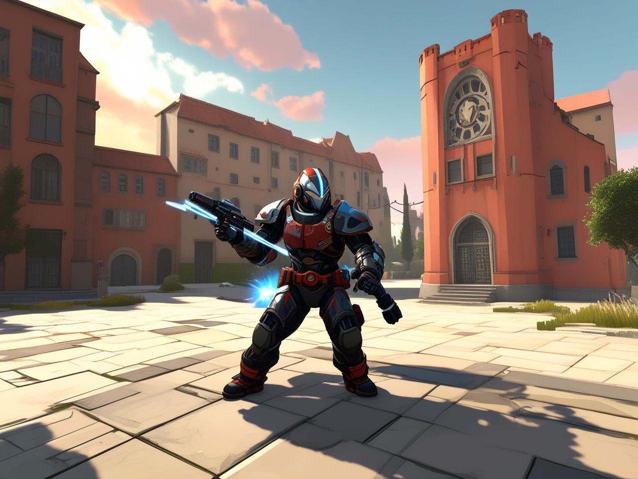 你将不再是道具，而是成为人如其名的人，绽放属于自己的光芒