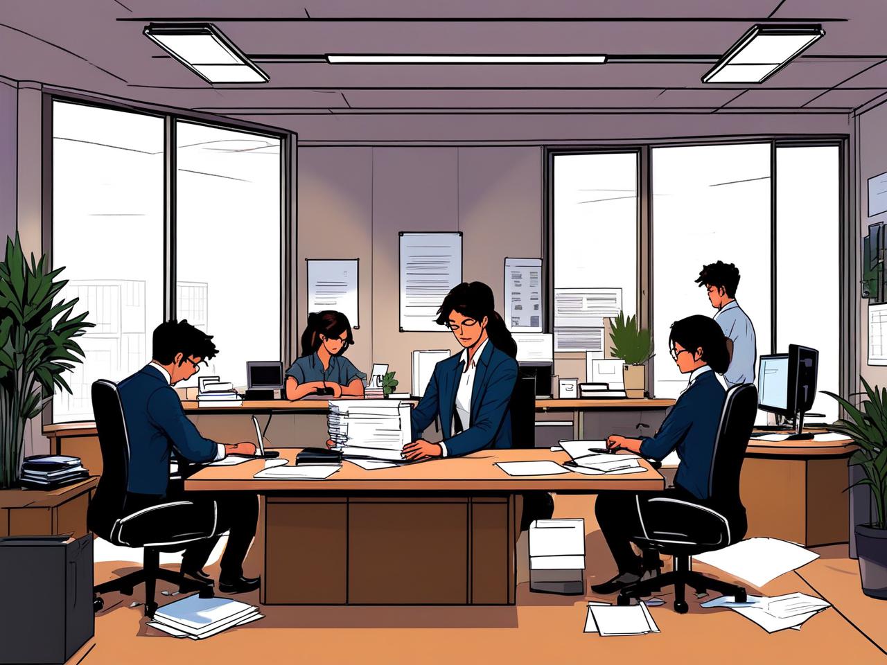 “赶不上别人”的歇后语：形象表达差距，道尽无奈与追赶心