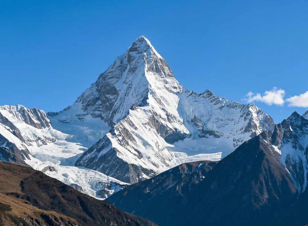 金黄油菜花：似梦画卷，摇曳着春日的芬芳与浪漫