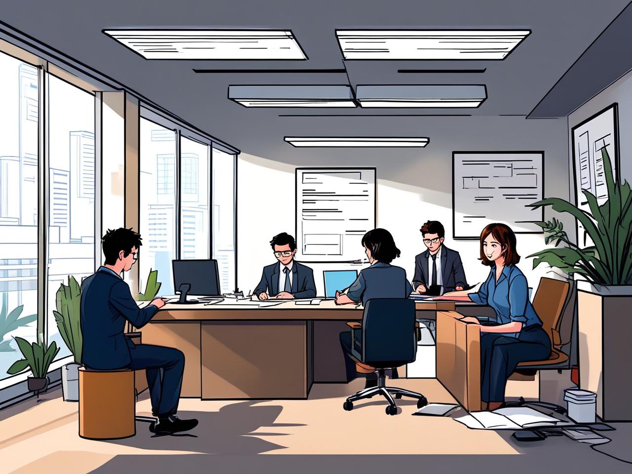 读《猎人笔记》有感：领略别样风情，感悟人性冷暖