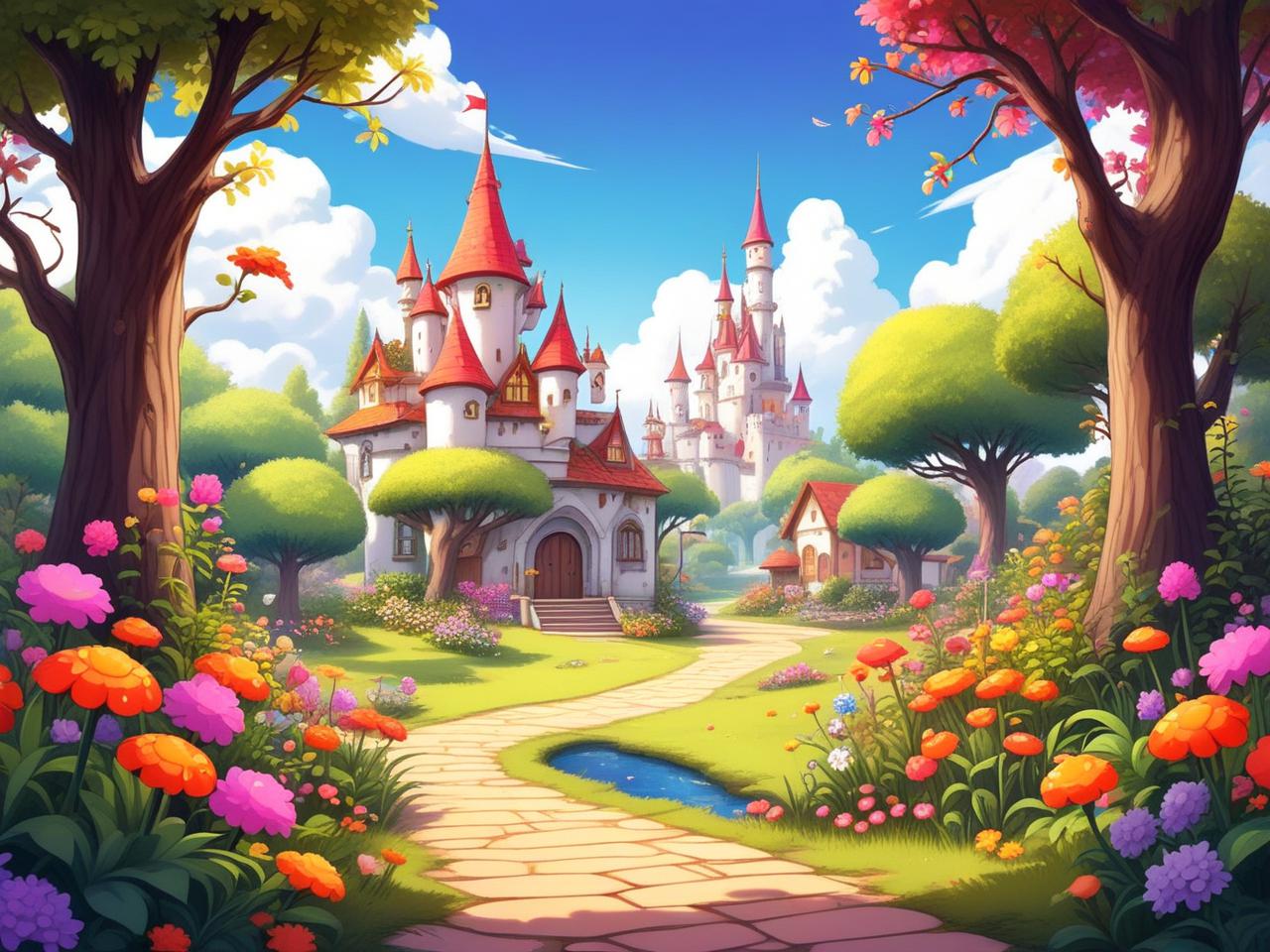 格林童话读后感：奇妙世界与人生启示