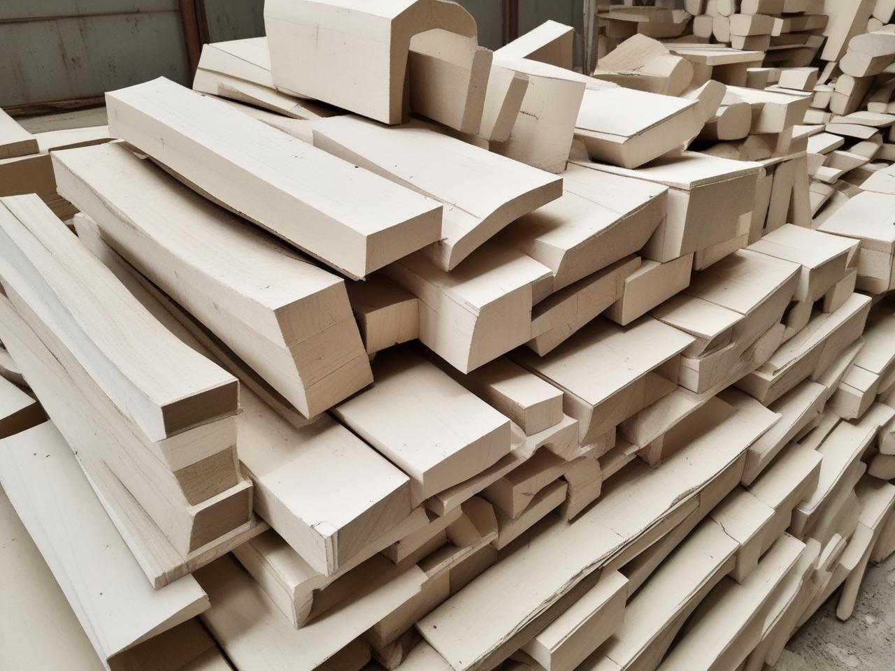 描写秋天的优美句子：色彩斑斓的秋意画卷