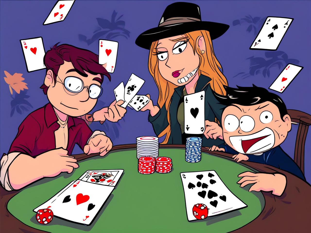 原谅别人，释放自己，收获内心的宁静