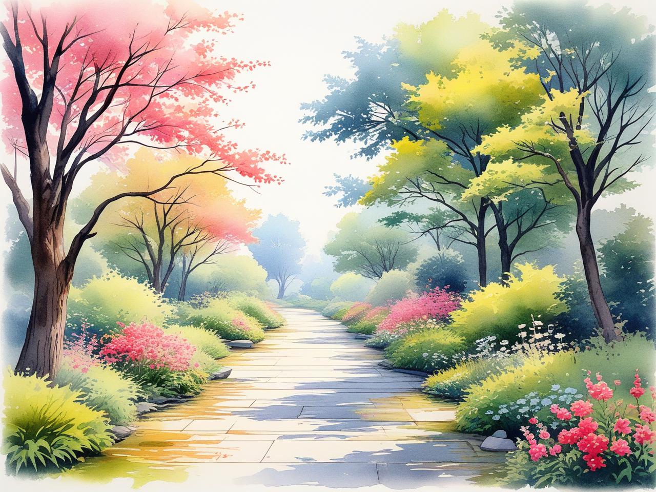 拔苗助长——急于求成不可取，循序渐进方得长远发展