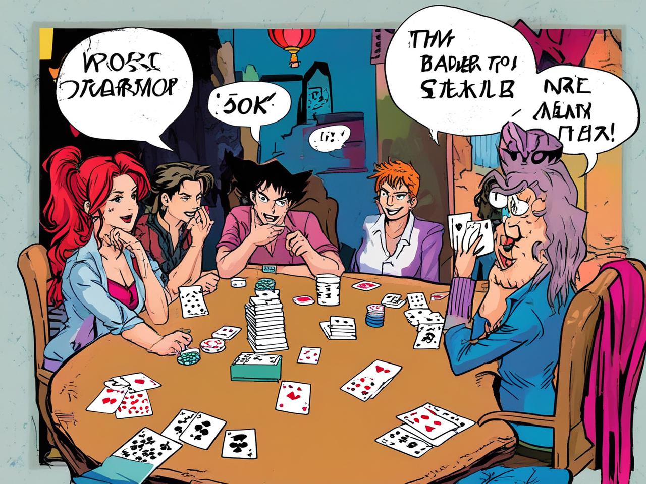 《读西游记有感：成长与坚持》