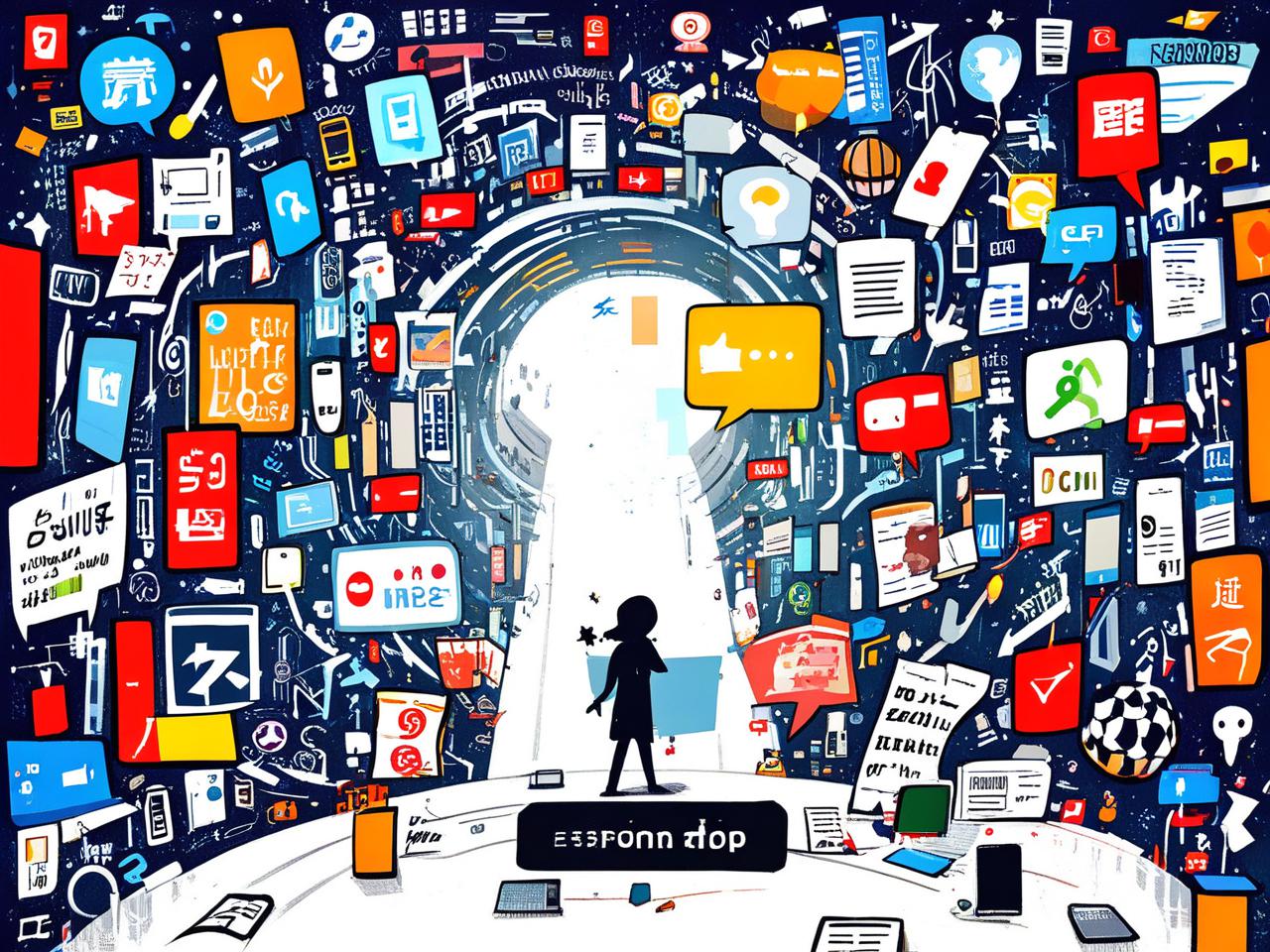 以我之名，寻经典语录之美