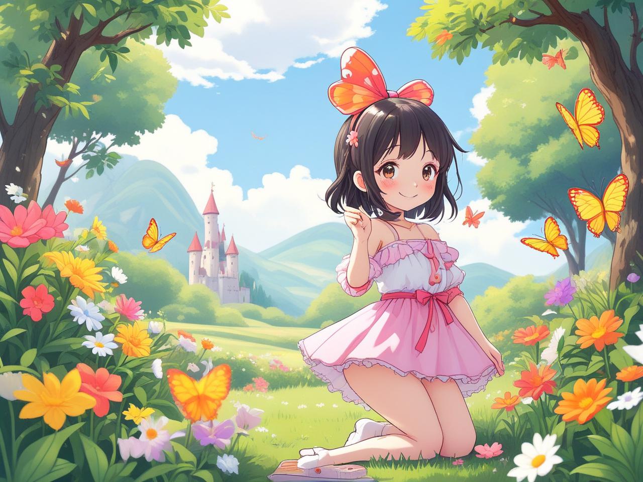 感谢观众支持，送上真挚祝福