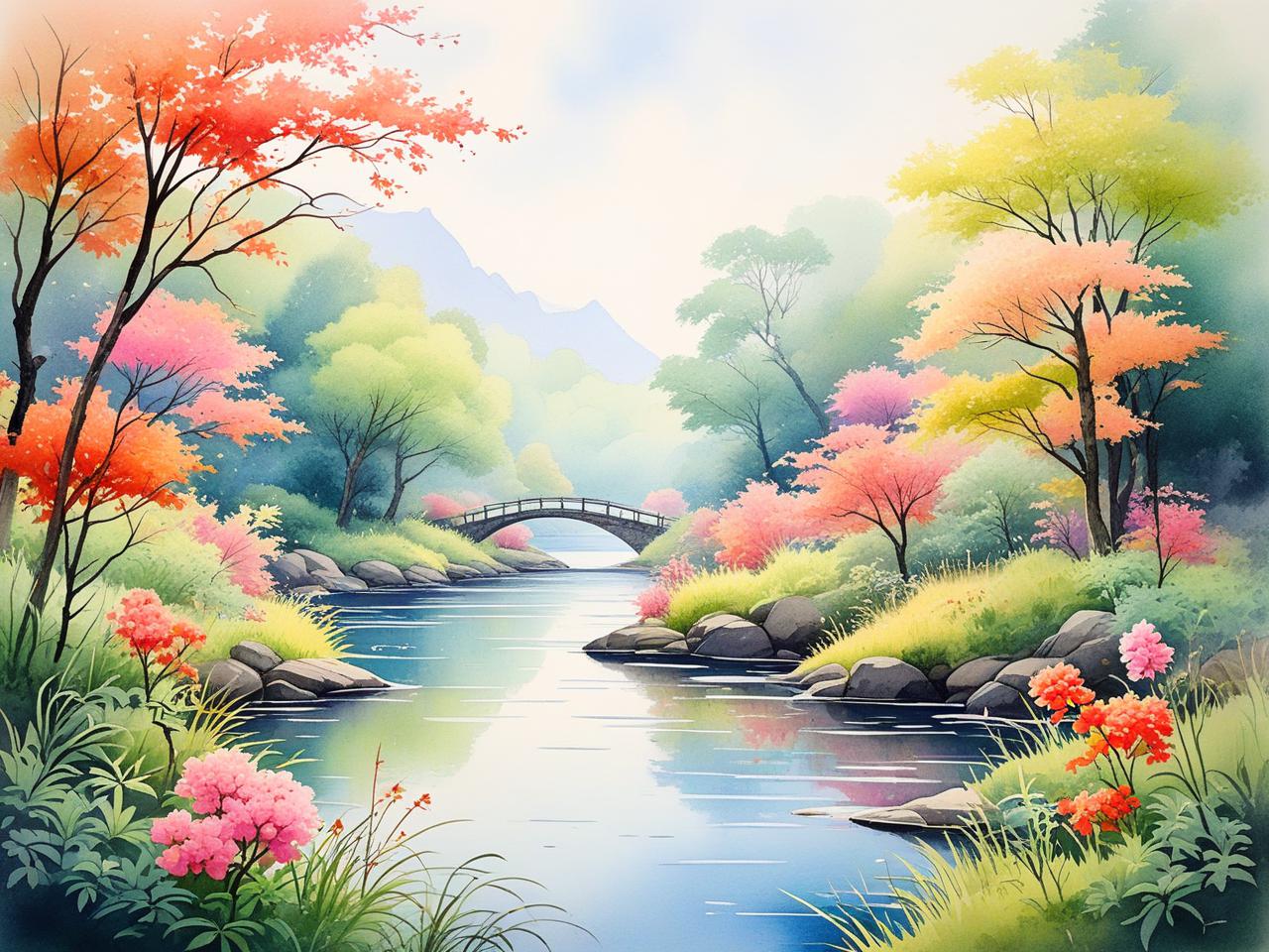 English Greetings for the Mid-Autumn Fes