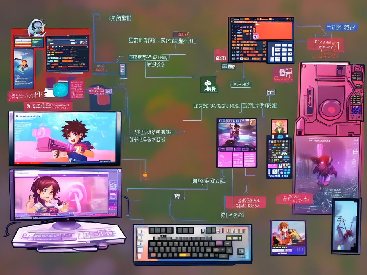 最感动兄弟的经典语录：那些滚烫情谊，铭刻心间的真挚话语