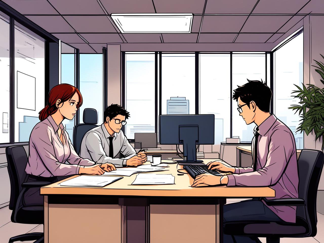 读《三国演义》有感：乱世风云中的英雄壮志与历史沉浮