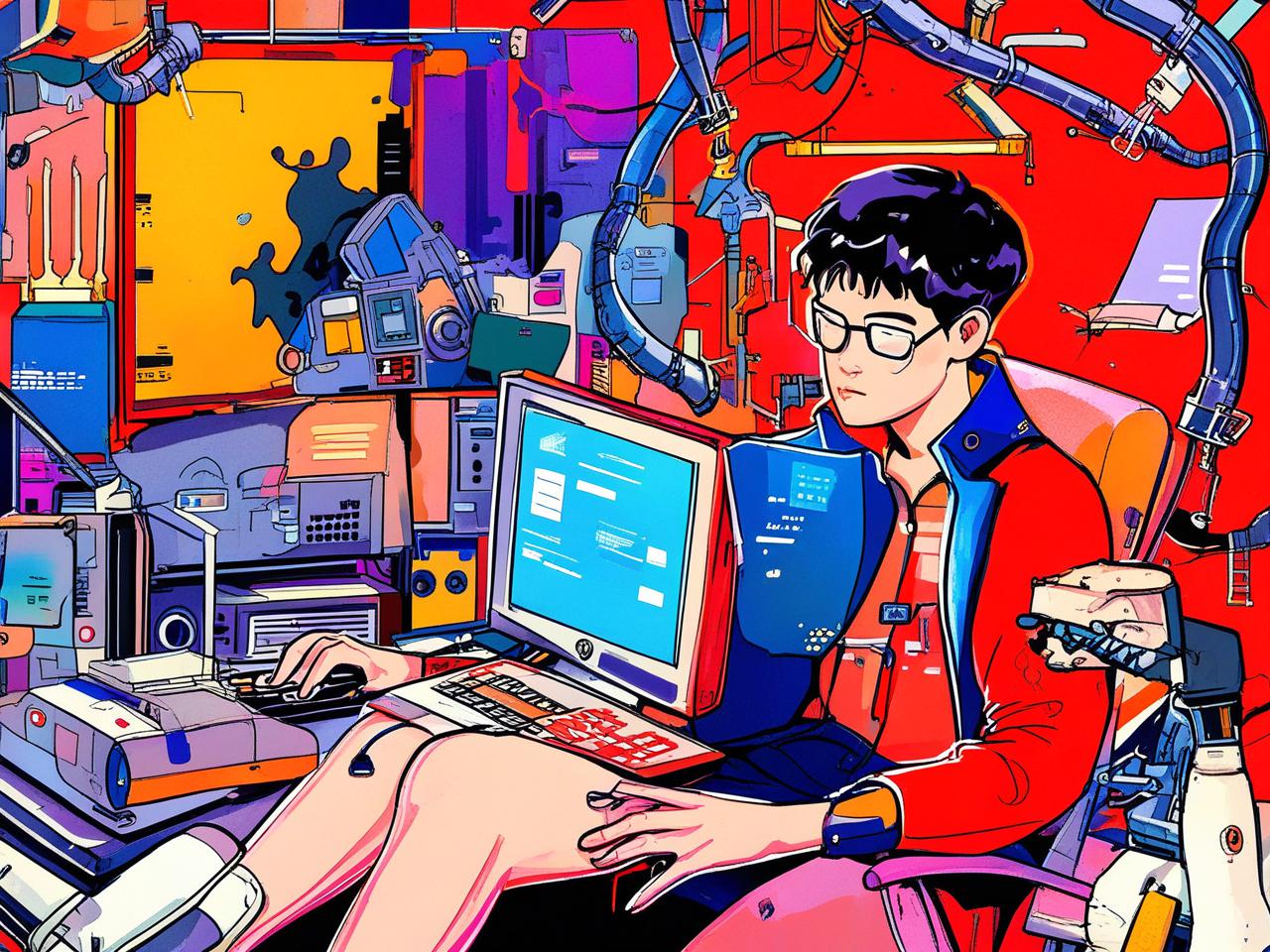 《骆驼祥子》读后感：从祥子沉浮看旧世悲剧与个人命运挣扎