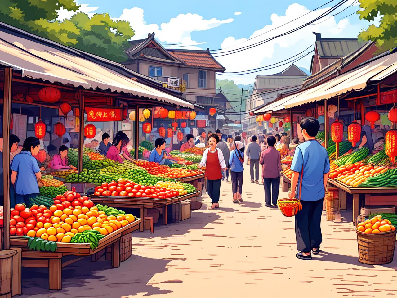 假惺惺粤语歇后语大揭秘