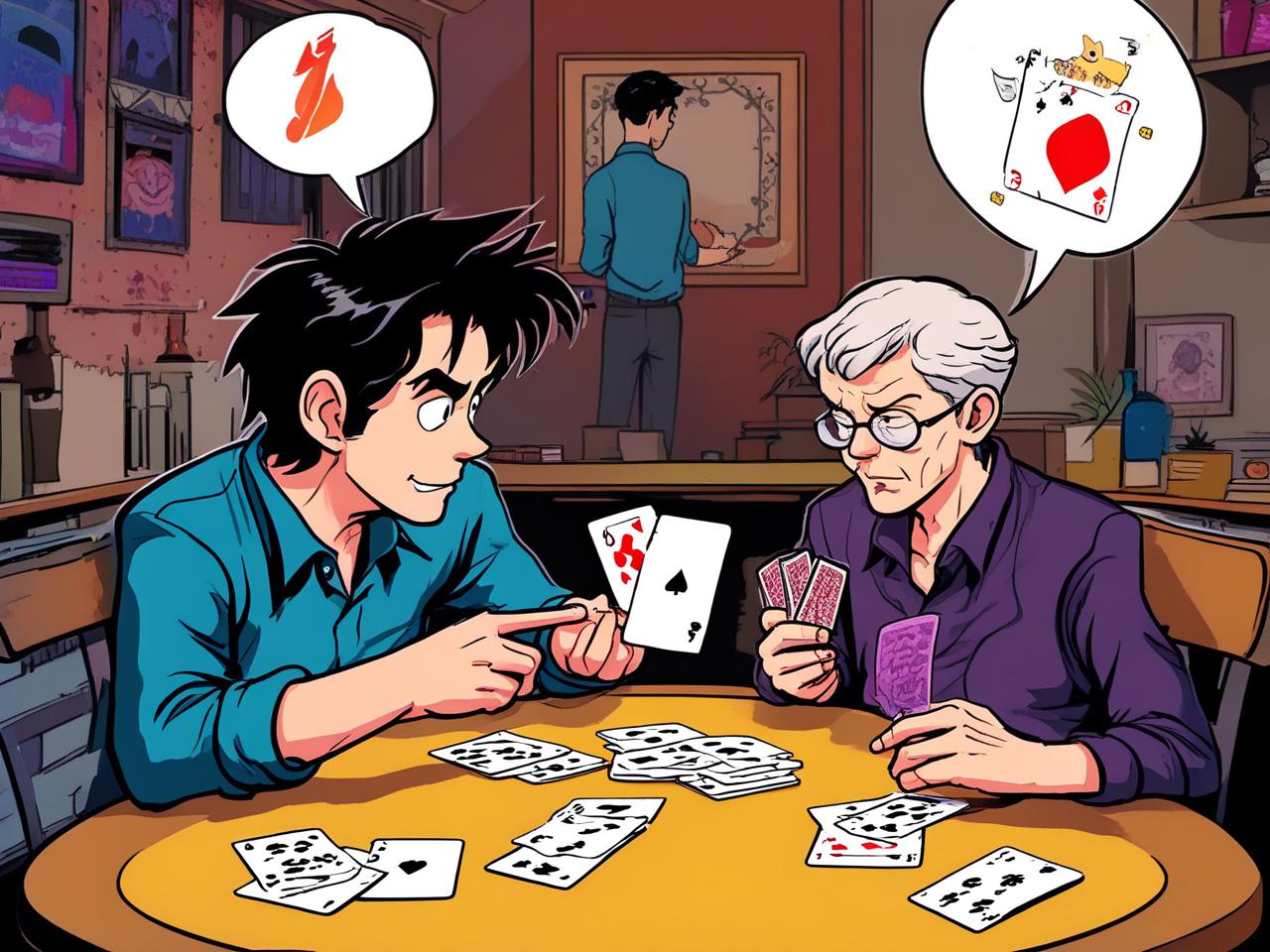 俗世奇人读后感：奇人奇事奇韵味