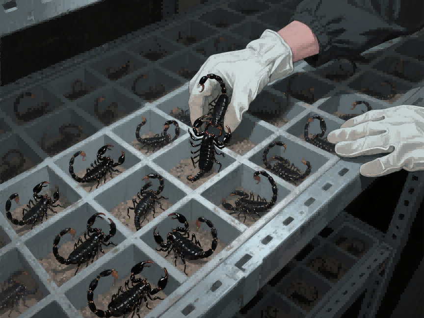 魔道祖师经典语录大赏