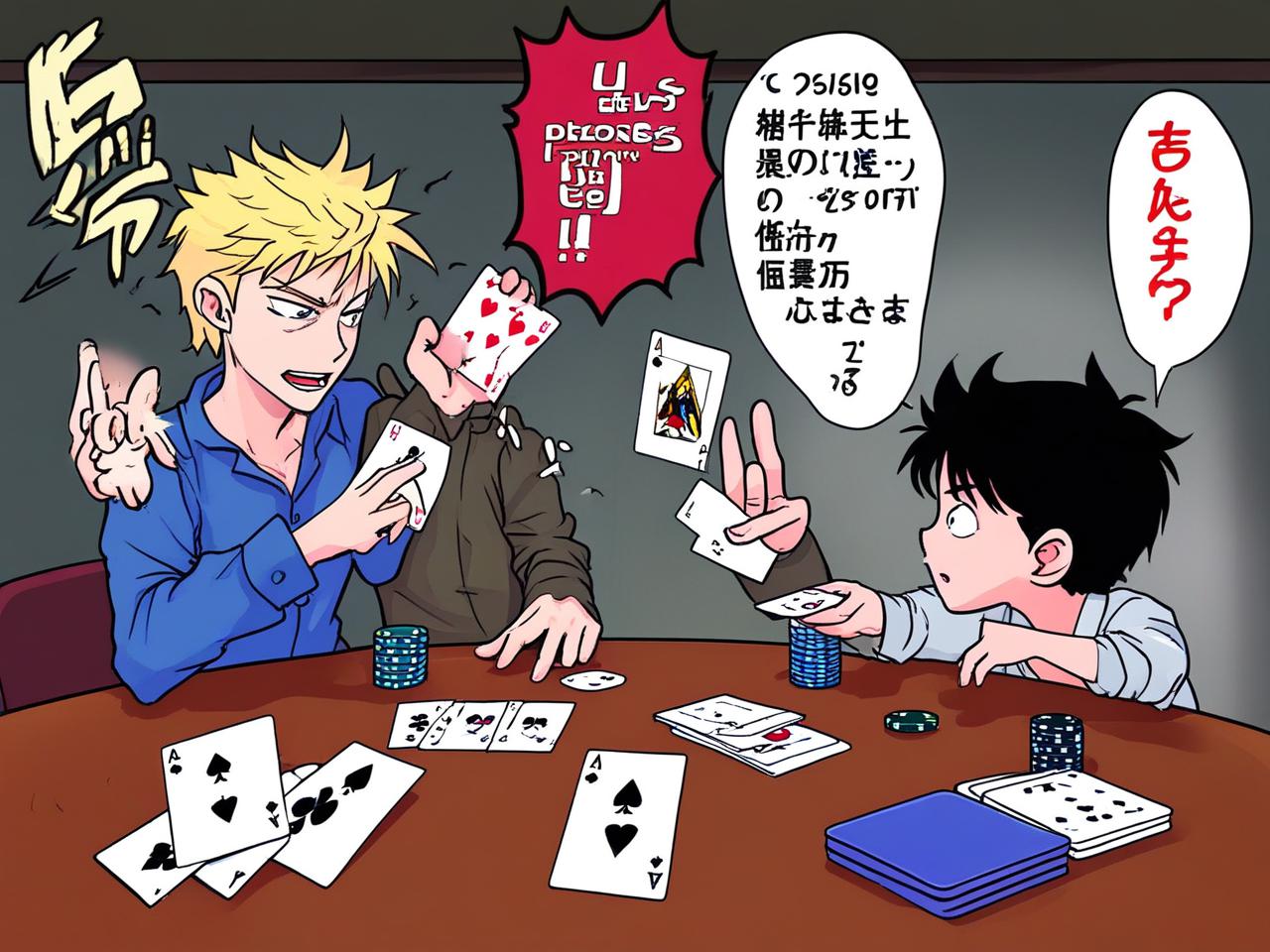 霸气高冷到爆的句子：尽显凌厉与孤傲