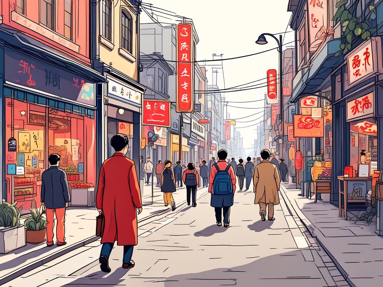 如何给家长写中秋祝福语？这些技巧和示例助你表达深情