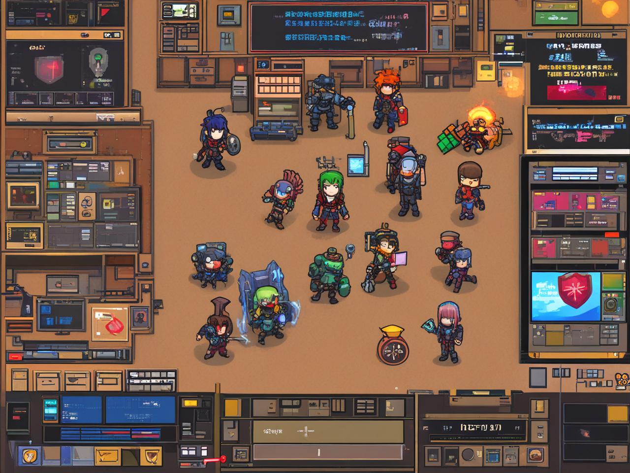 沙漠里面死鱼——干瞪眼（干熬煎）