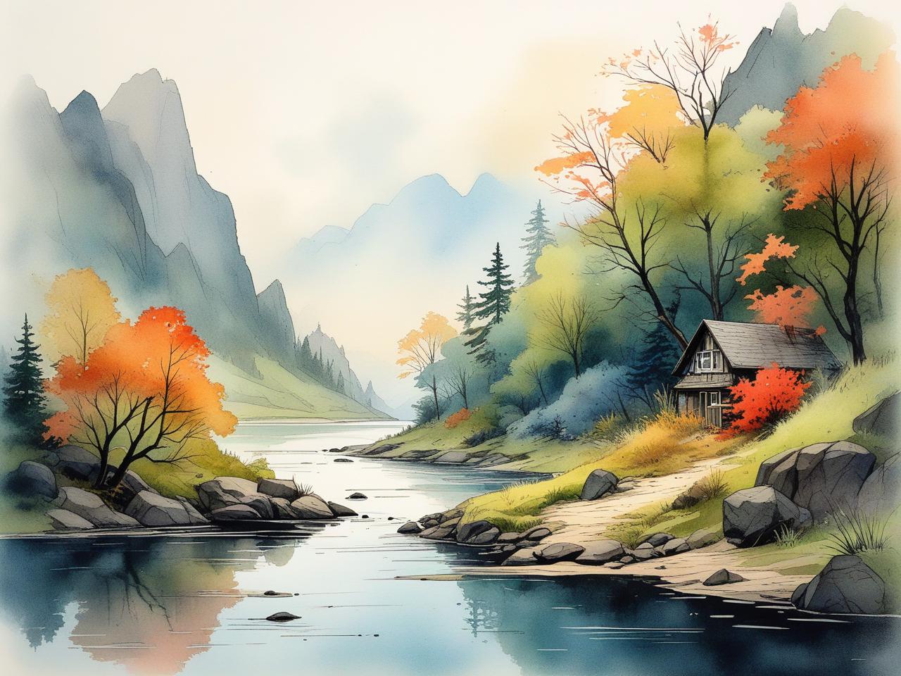 天上下雨自己爬起来：直面挫折，困境中书写自强人生