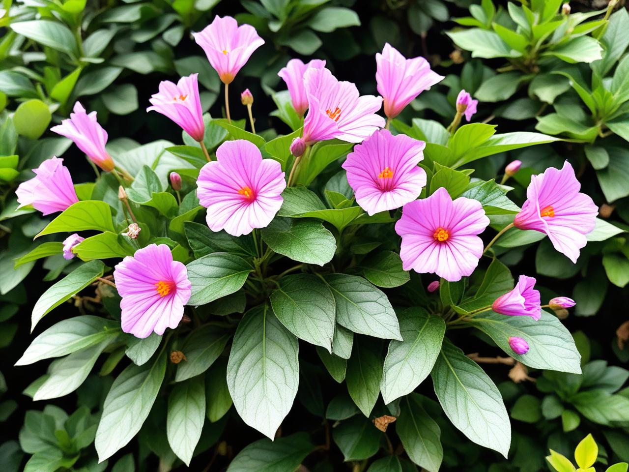 那刻，她的外貌如诗如画，深深烙印在我心间