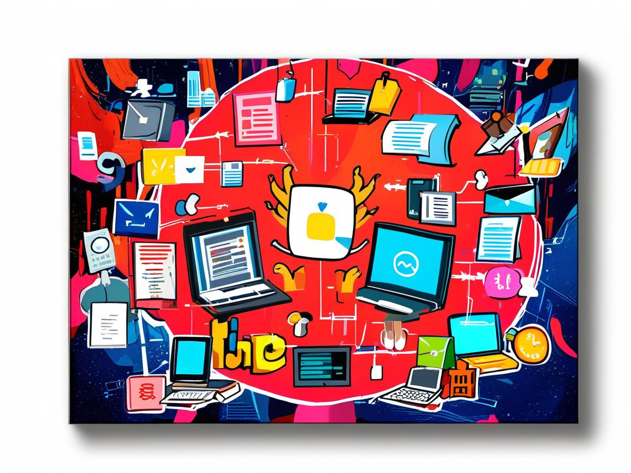 替友电话送祝福，生日暖意跨越时空传真情