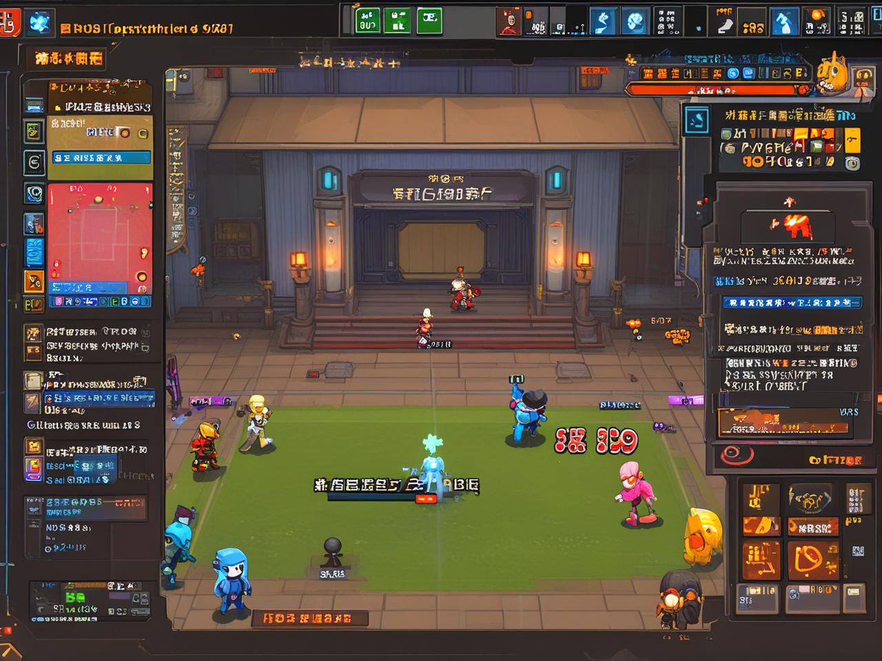 完美世界经典语录：镌刻心间的至理与深情