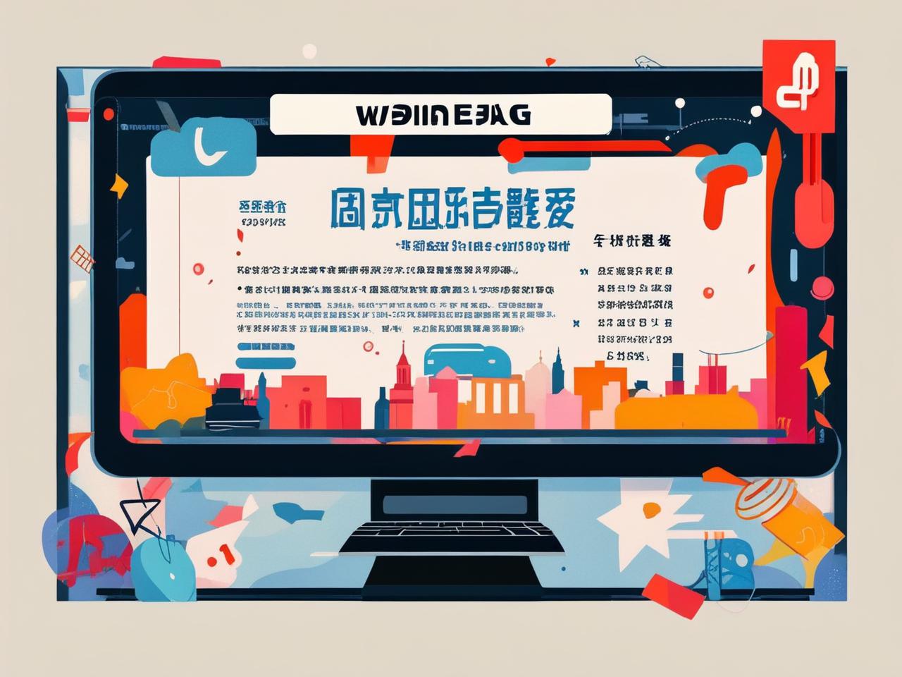 佛说人生：放下执念看淡得失，方能在尘世寻得内心的宁静