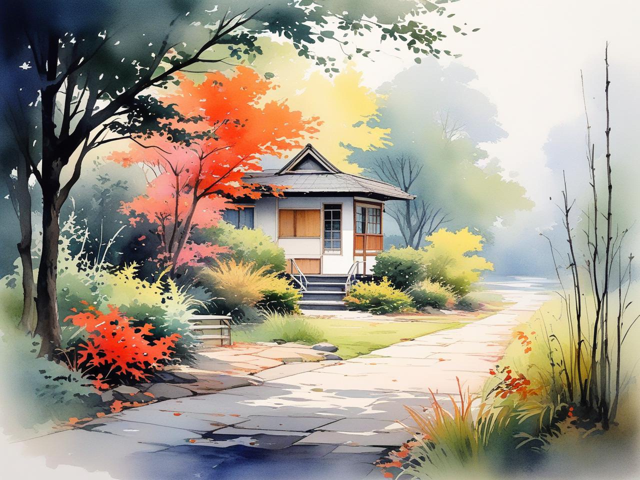 读《骑鹅旅行记》有感：在奇幻旅程中收获成长与感动