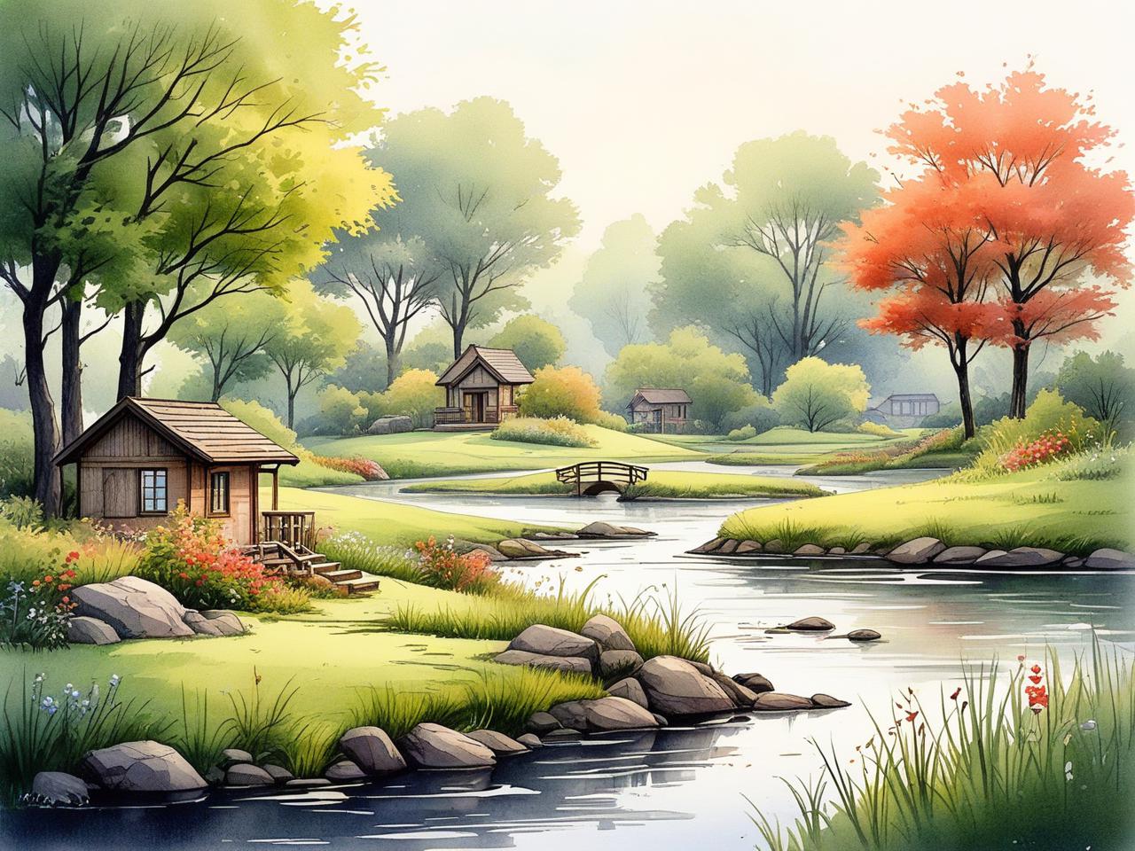 朋友足浴店开张，祝其生意兴隆