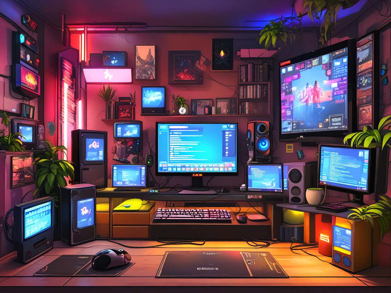 阳光正好，映照着世间的美好与温暖