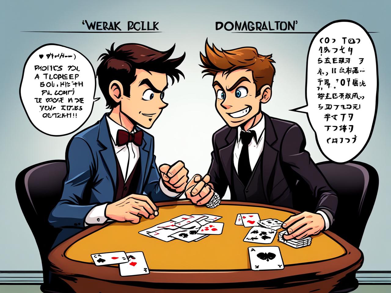 狗撵小孩团团转——围绕狗与小孩的趣味歇后语故事