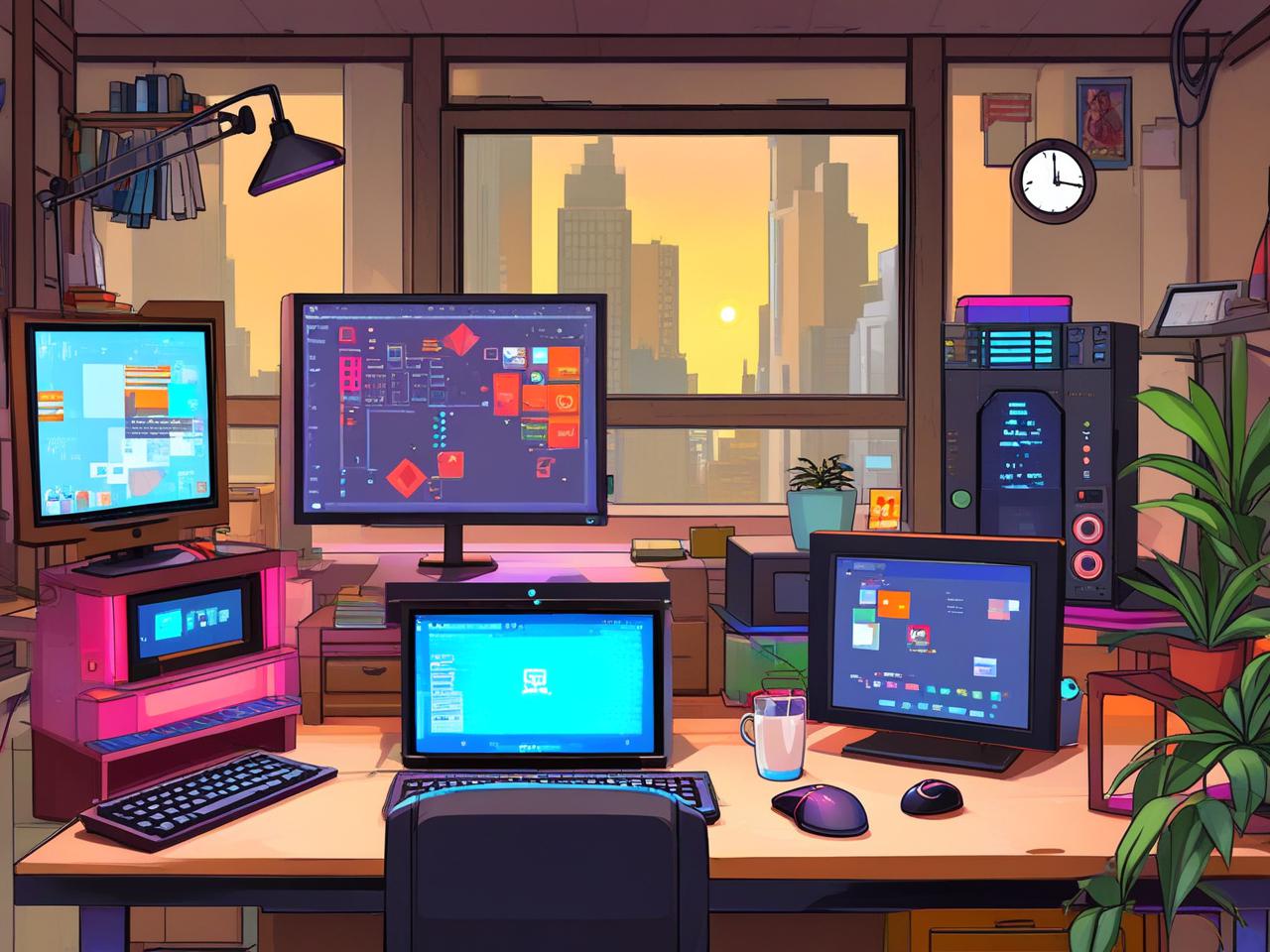 愿君生辰皆欢颜，岁岁无忧常喜乐，祝我挚友生日快乐