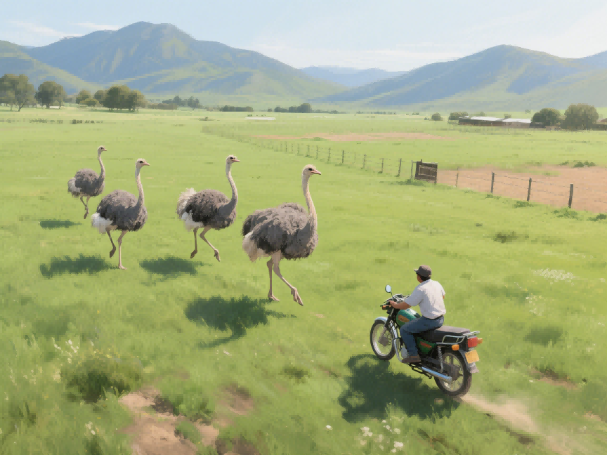 奔跑的兔子歇后语：趣味背后藏着的生活智慧与文化奥秘