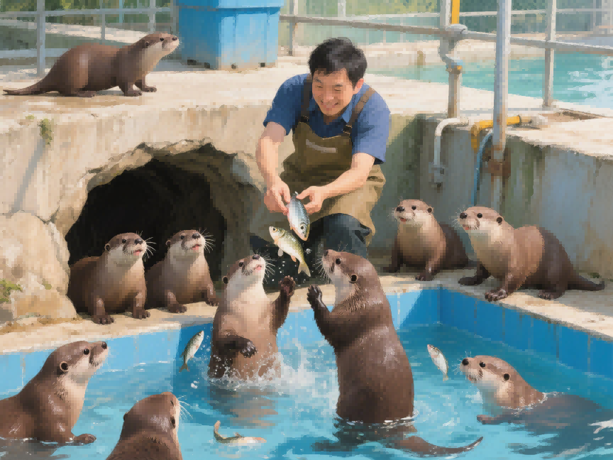又老一岁，岁月奈我何！依旧霸气闯荡这滚烫人间
