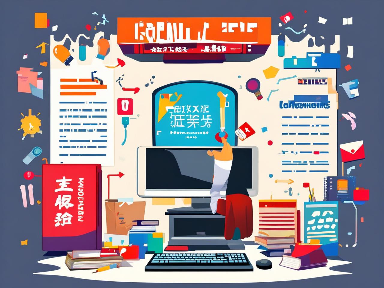 一年级新年祝福语英语及