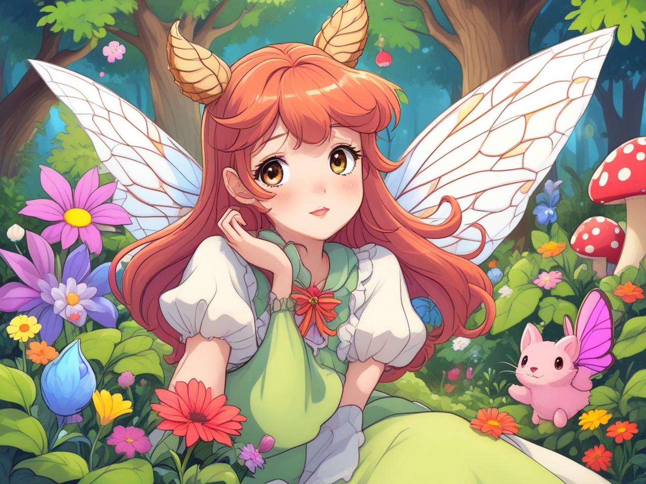 愿美好祝愿如繁星般点缀生活