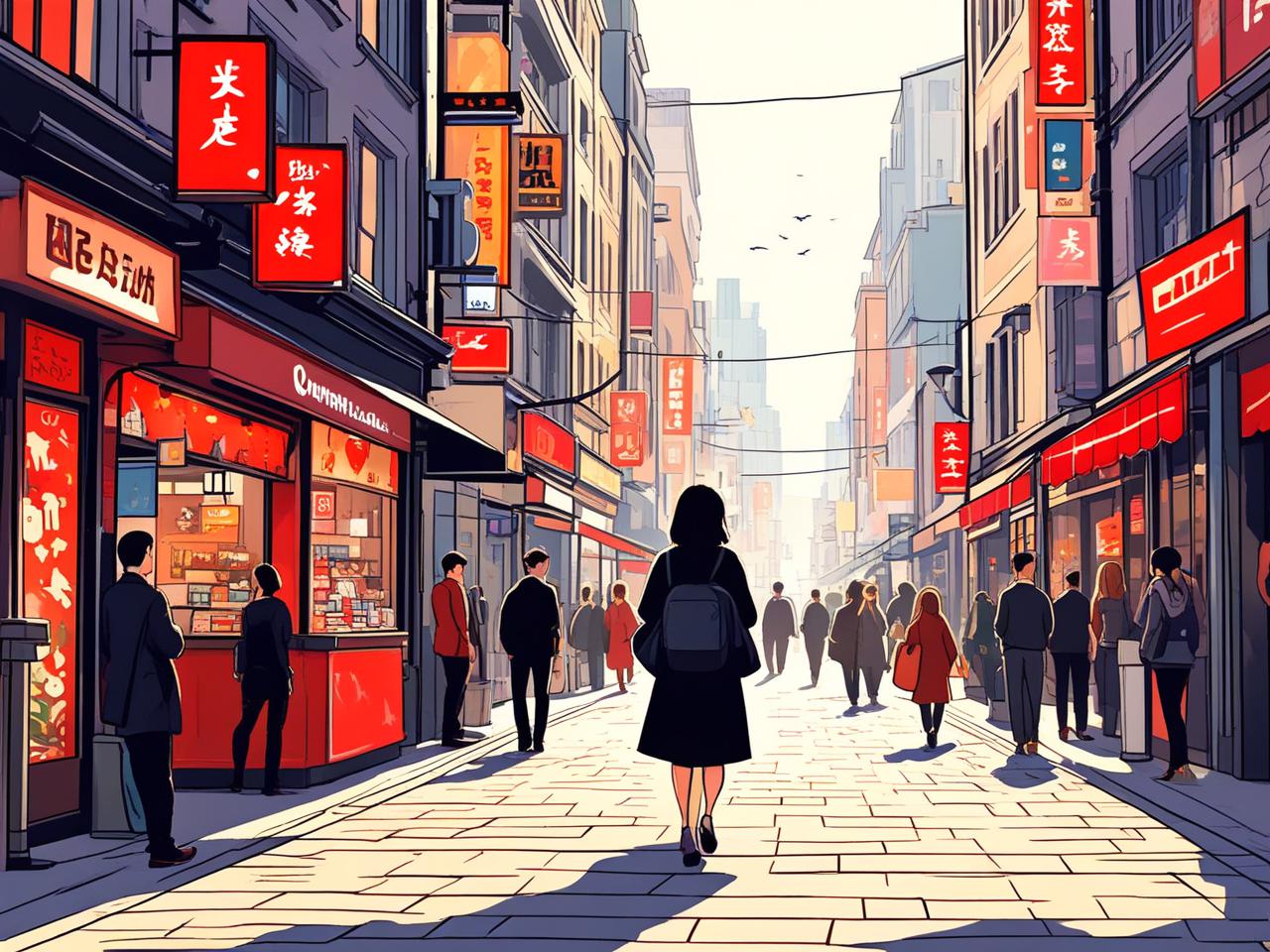 剖析庸俗低下歇后语背后的文化缺失