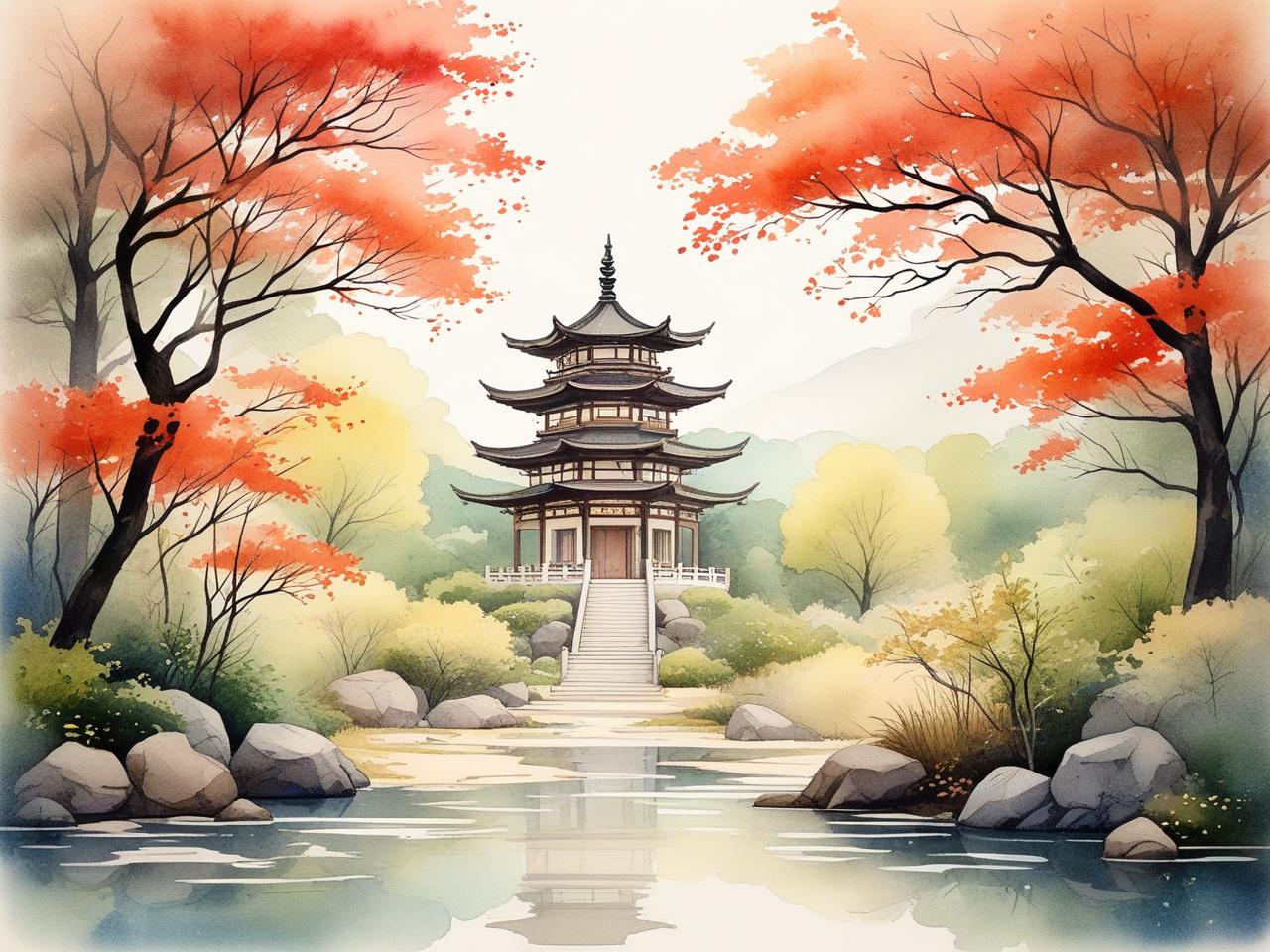 读西游记有感：奇幻冒险中的成长启示与人性洞察