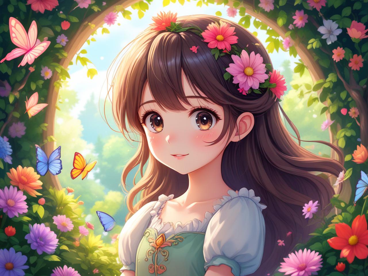 祖国简短祝福词怎么写？这些思路与范例给你灵感