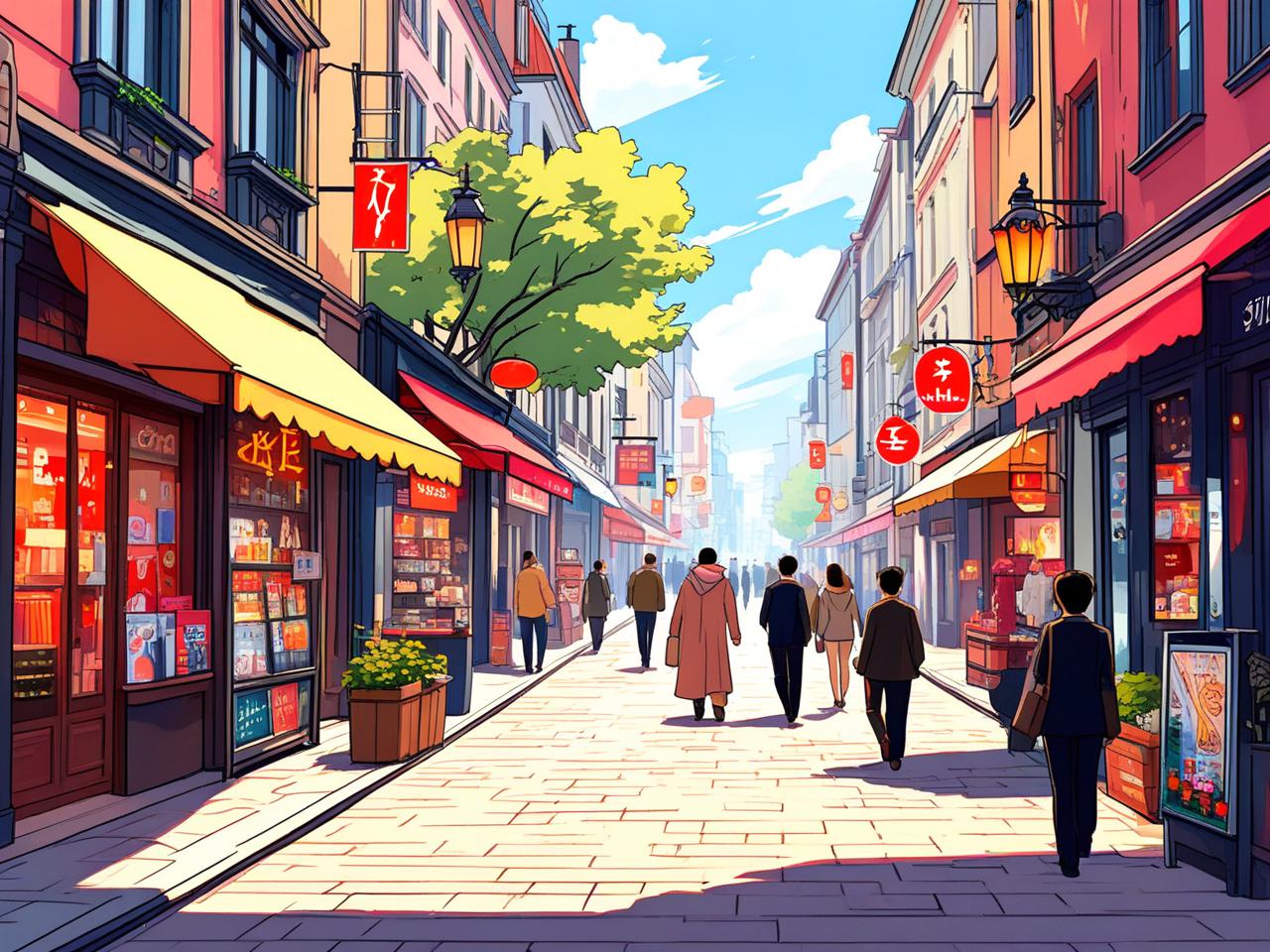 《朝花夕拾》读后感：品味回忆里的温情与批判，感悟人生百态