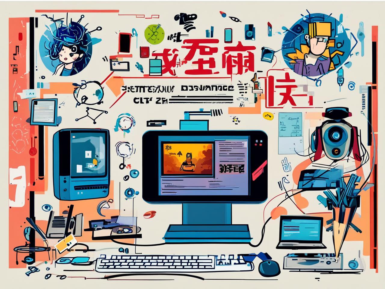 盘点那些妙趣横生的甜点歇后语，带你领略别样甜蜜智慧